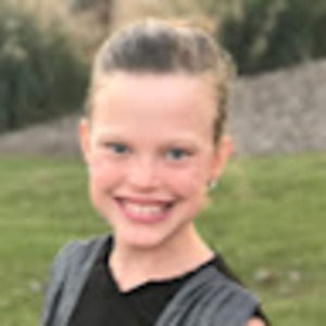 Meet your Posher, Callie